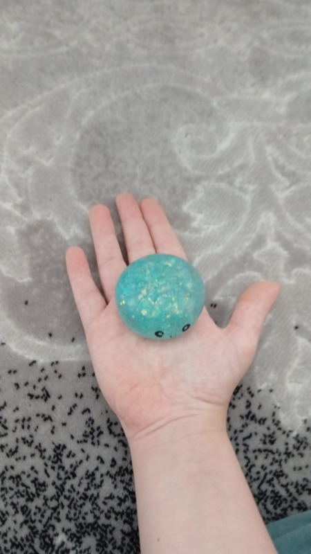 Gökkuşağı Sepeti Çin Mantısı Dumpling Squishy Eğlenceli Hediye +1 Yaş İçin Yumuşak Dokulu Koleksiyonluk 1 adet