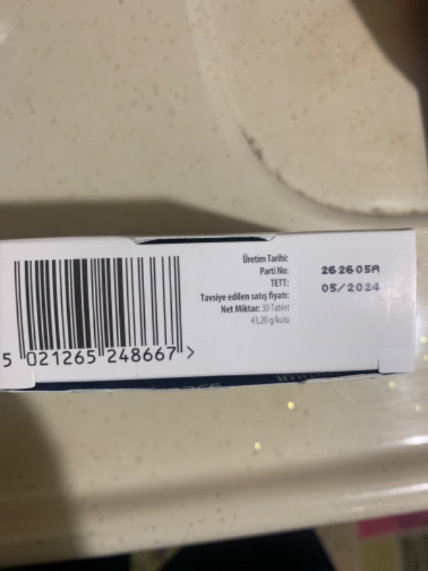 Immunace Original 30 Tablet