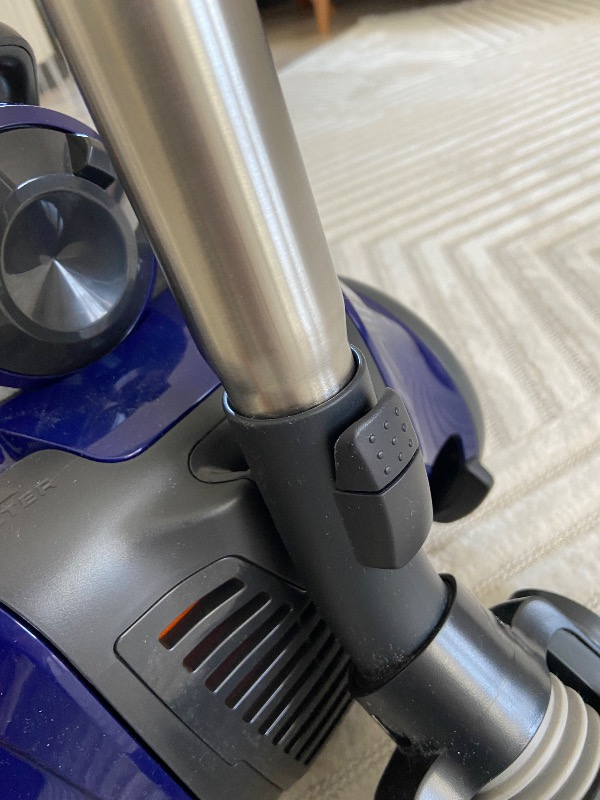 Electrolux EUFC81DB Ultra Flex 650 W Toz Torbasız Elektrikli Süpürge