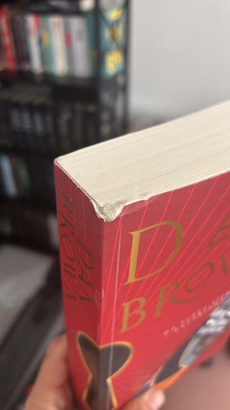 Sırların Sırrı - Dan Brown