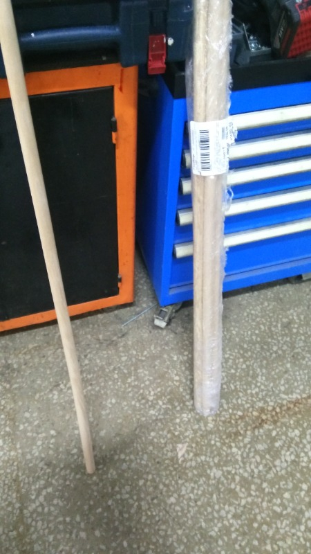 Gürgen Sap Vidalı 120 cm