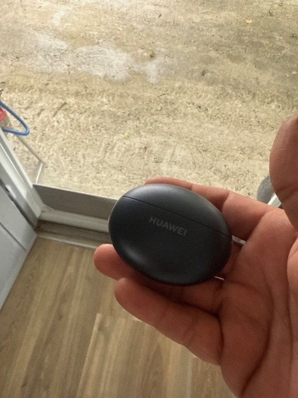 Huawei Freebuds 6i - Siyah