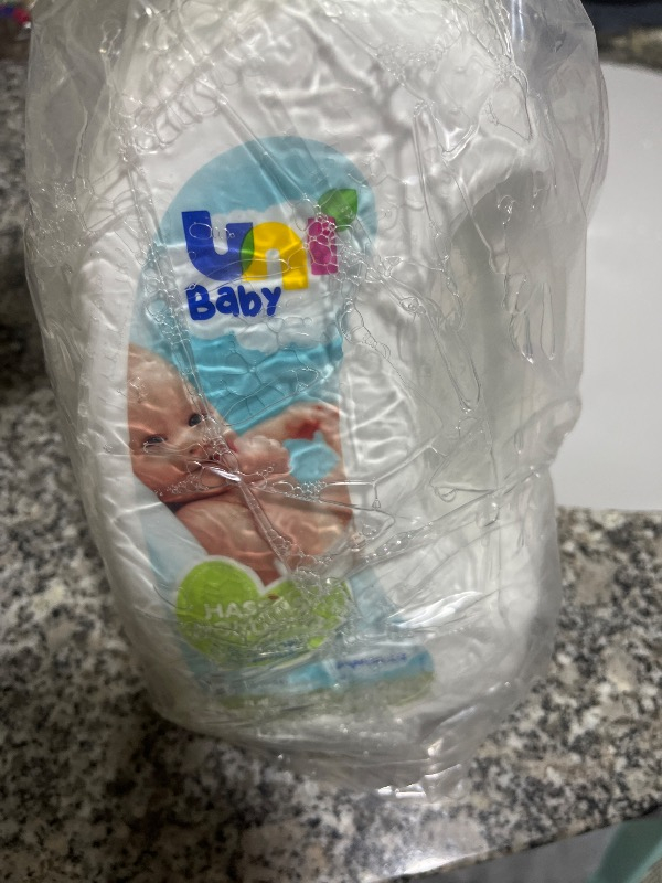 Uni Baby Sıvı Çamaşır Deterjanı Hassas 1500 ml.