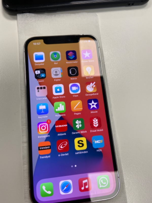 iPhone 12 Pro 512 GB