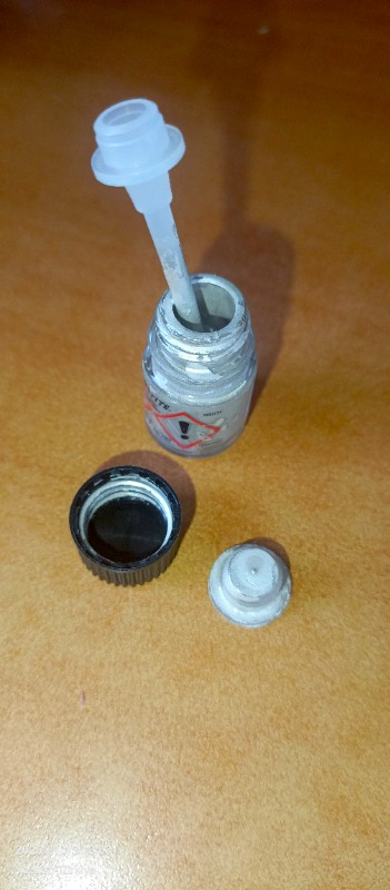 Loctite Arka Cam Rezistans Tamir Seti