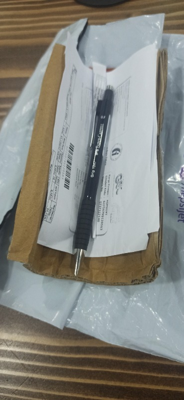 Faber-Castell Grip 1347 0.7mm Versatil Siyah
