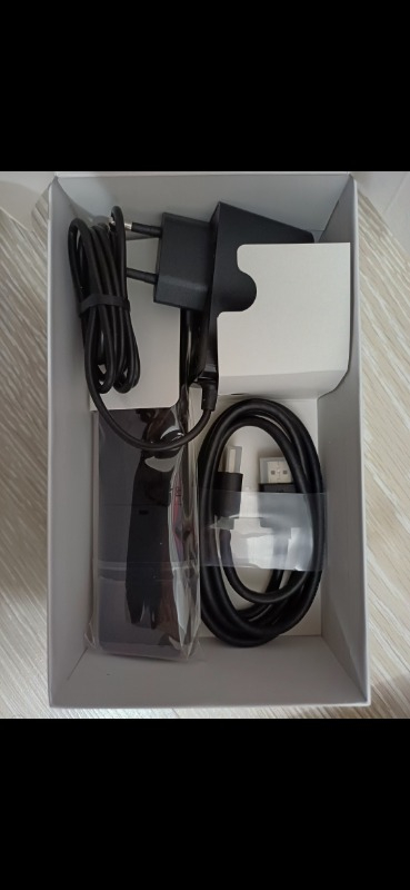 Xiaomi Mi Box S 4K Android Tv Box (2nd Gen)