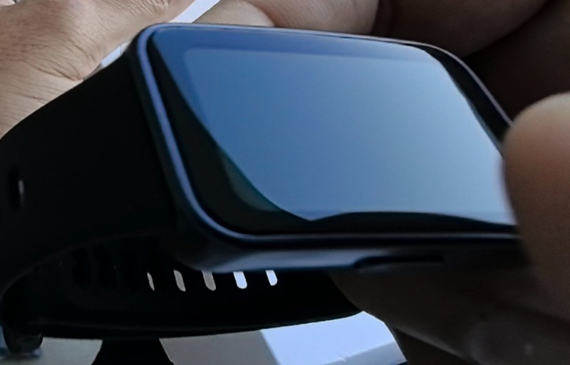 Huawei Band 10 Siyah