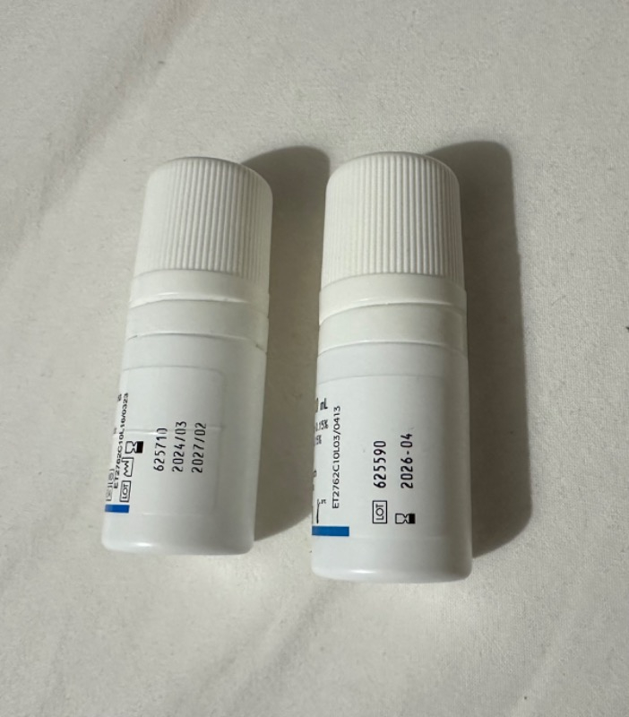 Thealoz Duo Damla 10 ml