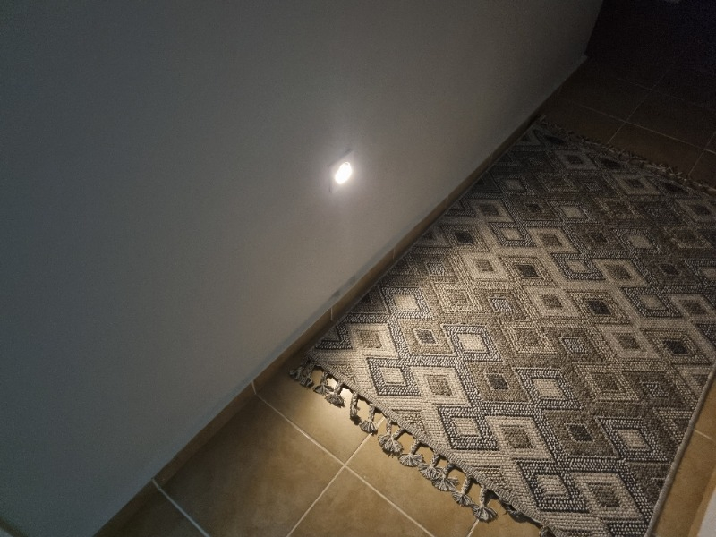 Cata Ct-5170 Sensörlü Ledli Koridor Armatür  Günışığı