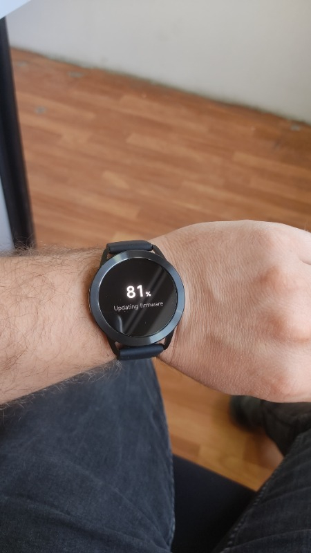 Xiaomi Watch S3