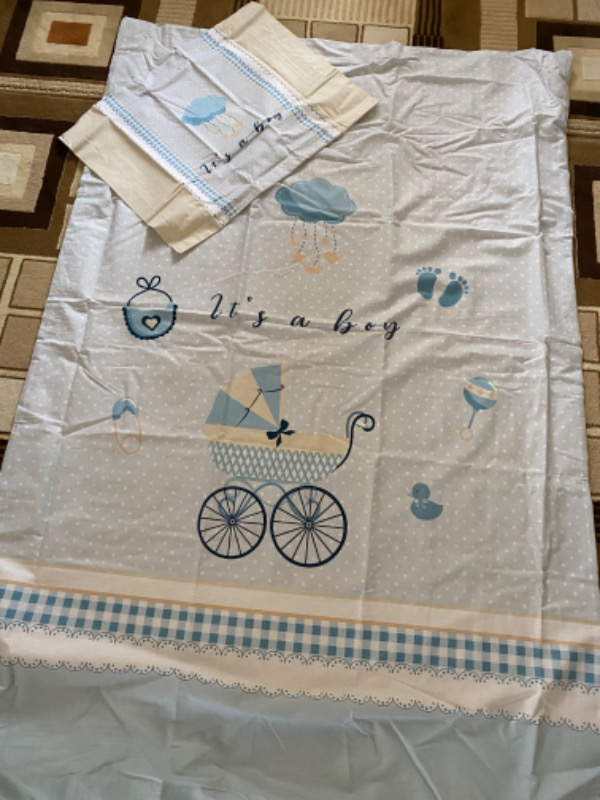 Özdilek Bebe Mavi Jouets