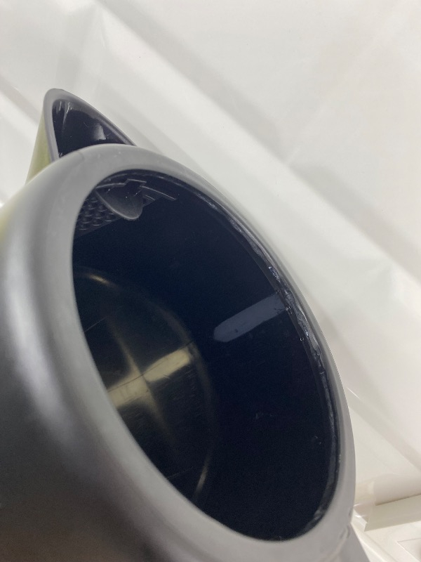 Kiwi KTM-2907 2200 W Cam Demlikli Çay Makinesi