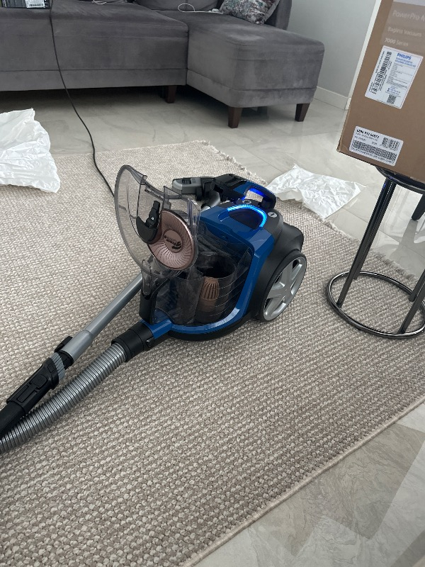 Philips FC9749/07 Powerpro Max Toz Torbasız Süpürge