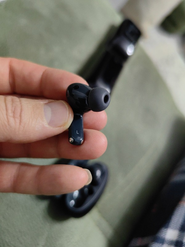Huawei Freebuds 6i - Siyah