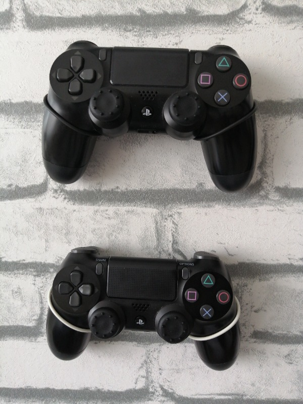 Ps4 Analog Koruyucu Silikon