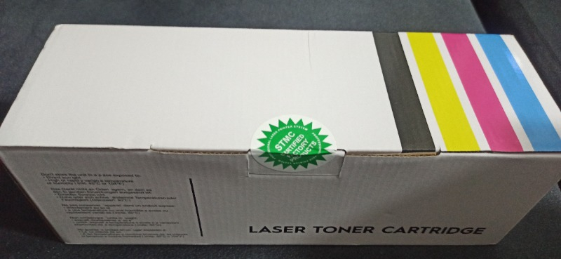 Hp 106A - Hp W1106A - Siyah Toner