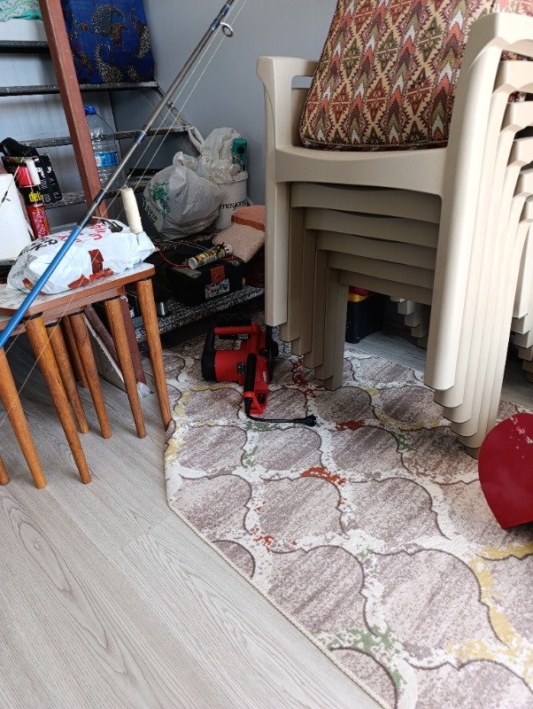 Einhell Ge-Ec 2240 Elektrikli Ağaç Kesme