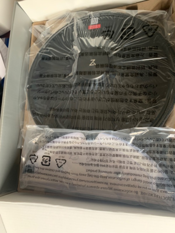 Roborock S6 MaxV Vacuum Cleaner