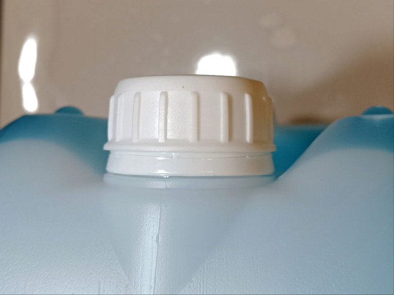 Dermosept Handplus El Dezenfektanı 5 Lt