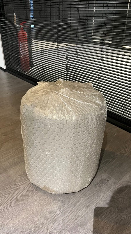 FRAMGAN Teddy Sandıklı Puf