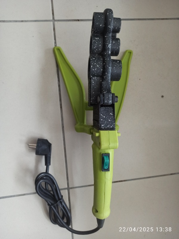 Daystar Ds 800 Boru Kaynak Makinasi 800W