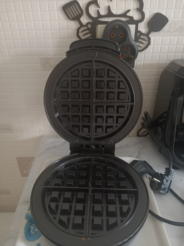 Sinbo Belçika Waffle Makinesi SSM-2589