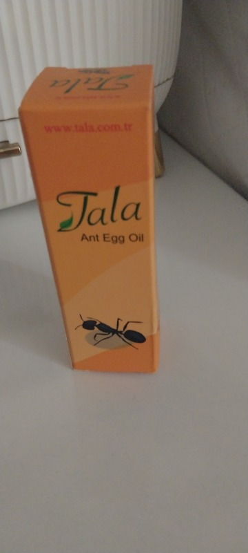 Tala Karınca Yumurtası Yağı