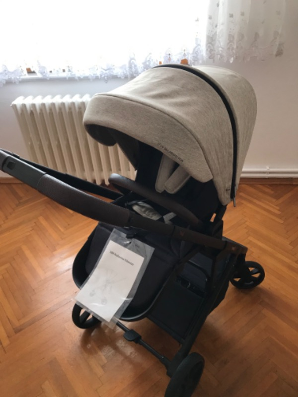 Bagi Neo 2 Bebek Arabası Beige