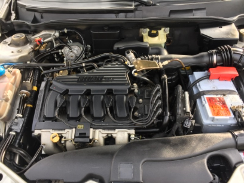 Würth Motor Cilası 400 ml