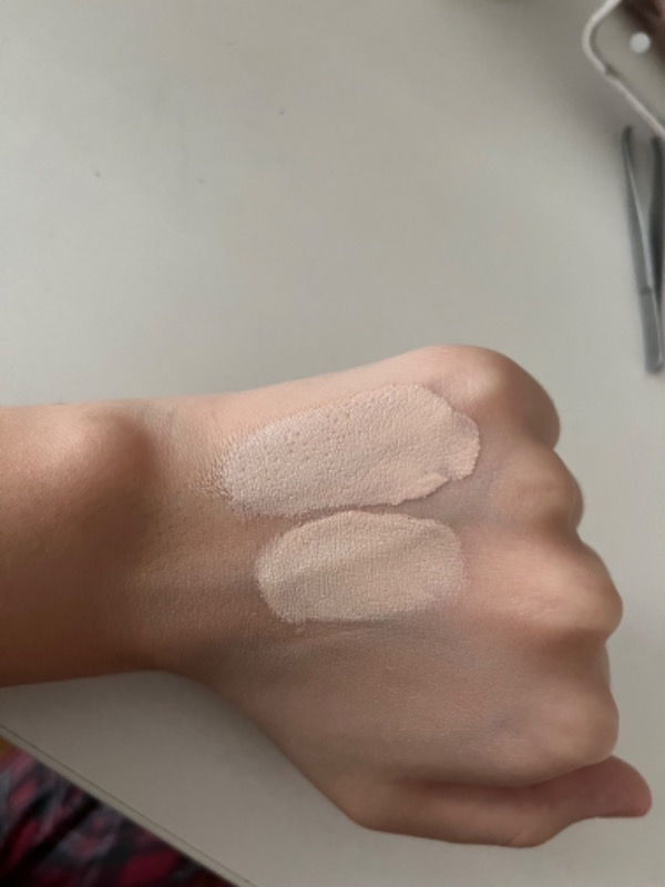 Nyx Professional Makeup Bare With Me Concealer Serum - 2.5 Medıum Vanılla