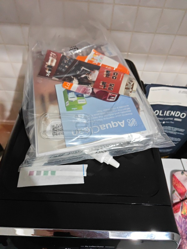 Philips EP2331/10 2300 Serisi Tam Otomatik Espresso Makinesi
