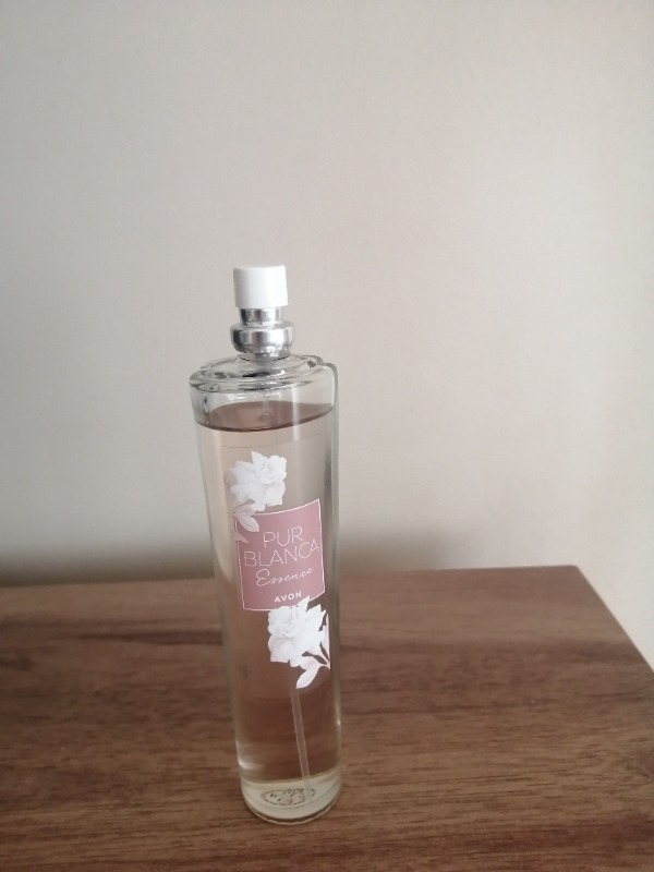 Avon Pur Blanca Essence Kadın Parfüm Edt 50 ml