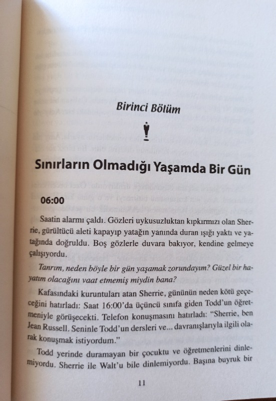 Sınırlar - Henry Cloud