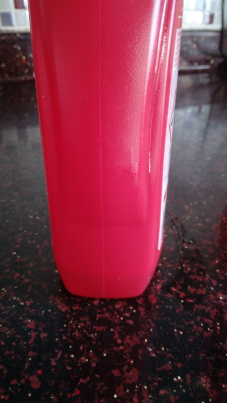 Cif Sprey Kırmızı Heryer 750 ml 2'li