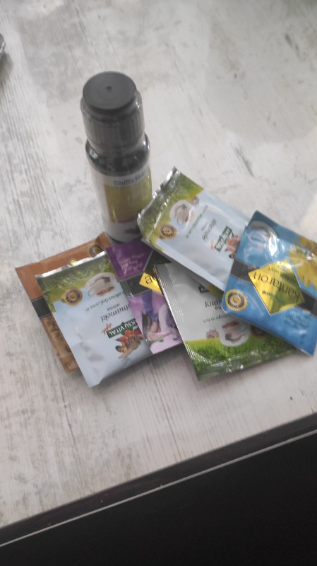 Shiffa Home Hint Yağı 50 ml