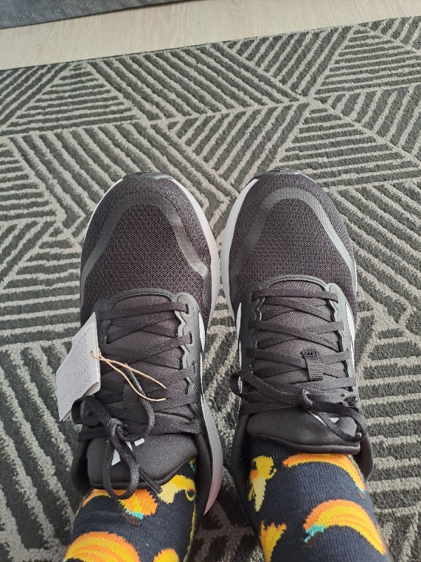 adidas Runfalcon 5 Erkek Koşu Ayakkabısı IH7758