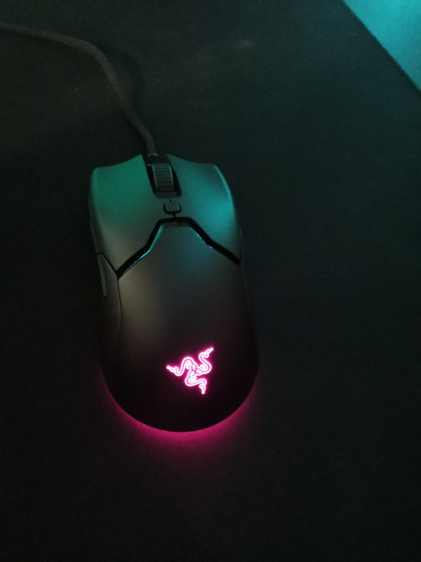 Razer Mou Viper Mini Gaming Mouse
