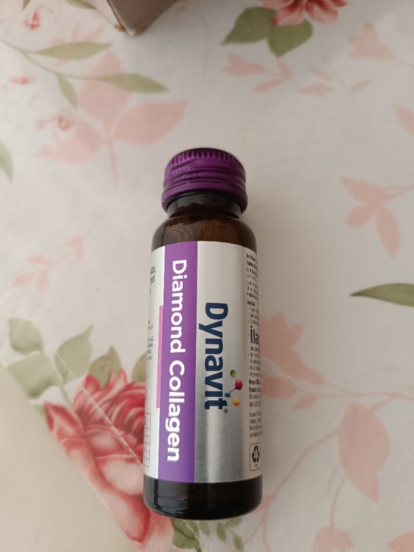 Dynavit Biotin 5000 Mcg 100 Tablet