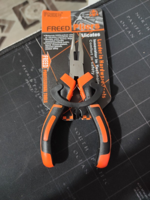 Freed Mini Yan Keski 110 mm