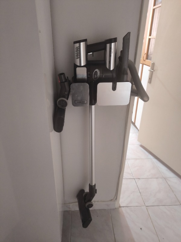 Arnica Et13450 Solara Dikey Şarjli Süpürge