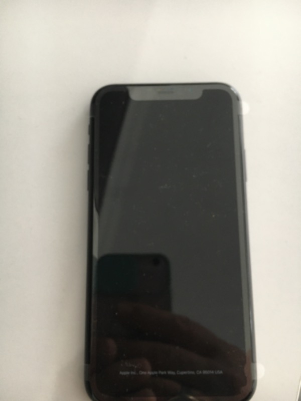 iPhone 11 128 GB