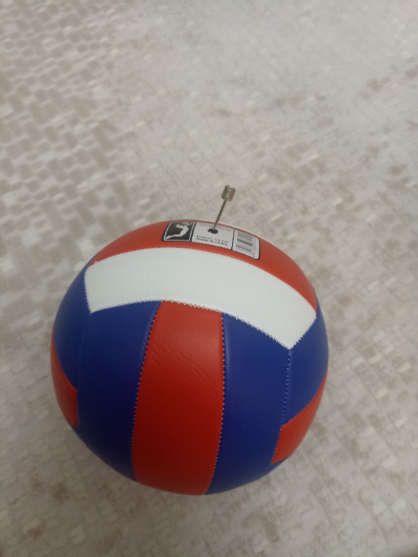 Anka Voleybol Topu (Profesyonel Boy)