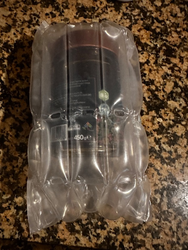 Eğriçayır Organik Kestane Balı 450G