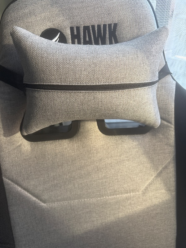 Hawk Gaming Chair Fab V2 Kumaş Oyuncu Koltuğu