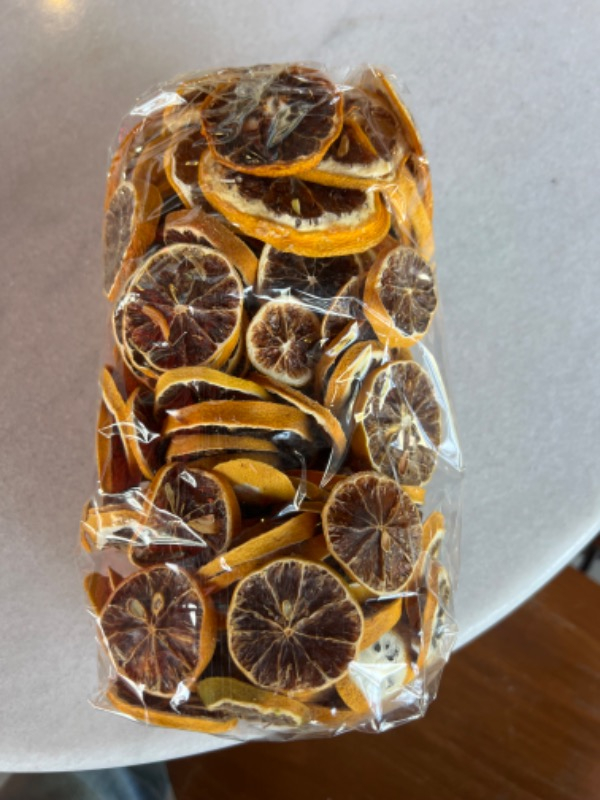 Ortaca El Ele Kadın Kooperatifi Limon Kurusu 1 kg