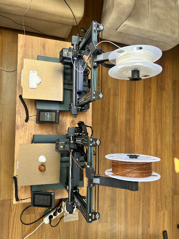 Elegoo Neptune 4 Pro 3D Yazıcı