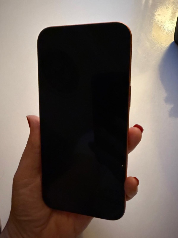 Apple iPhone 17 Pro Max  512 GB Kozmik Turuncu