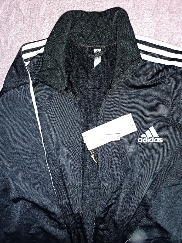 Adidas M 3s Tr Tt Ts Erkek Eşofman Takımı