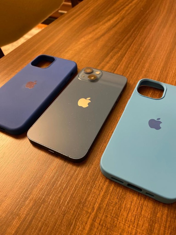iPhone 13 256 GB